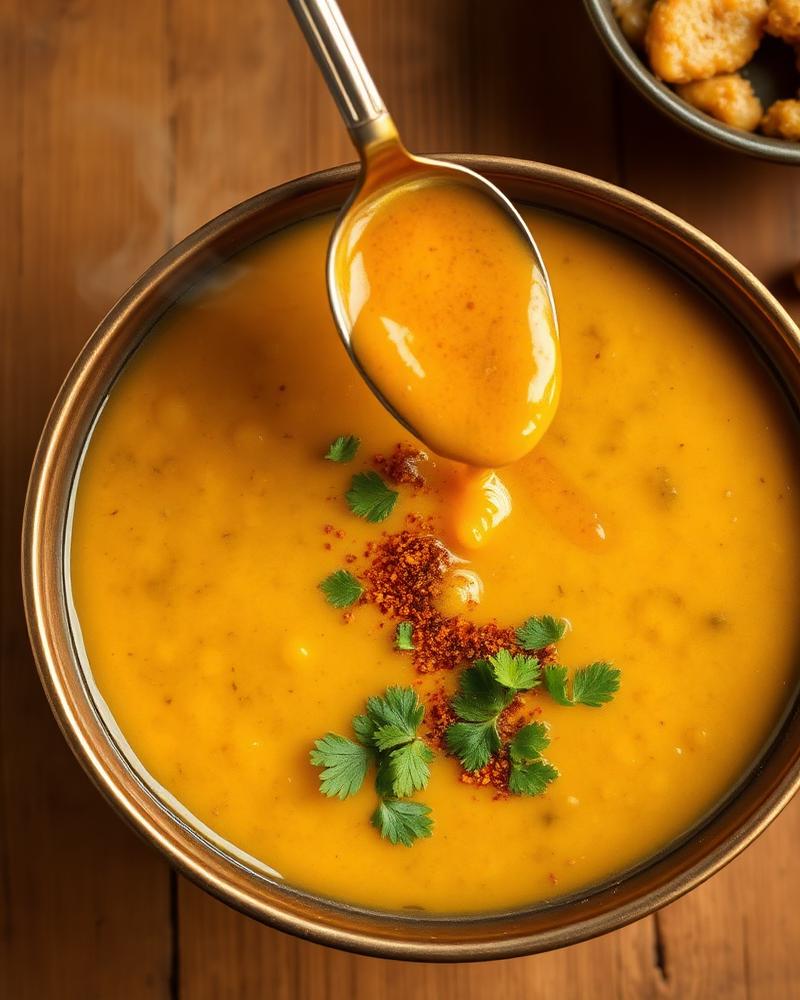 Dal Tadka