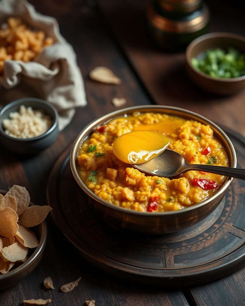 Khichdi