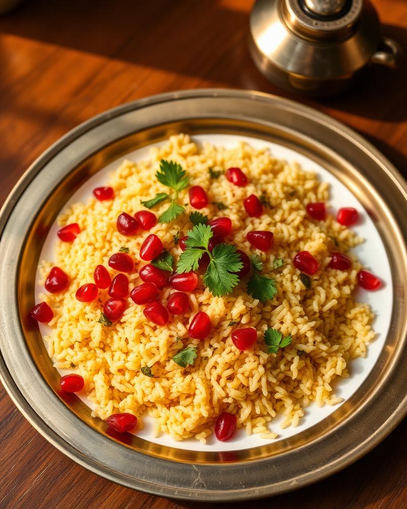 Poha
