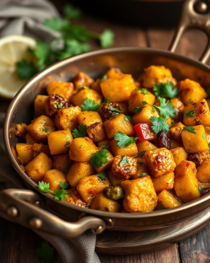 Any Sabzi