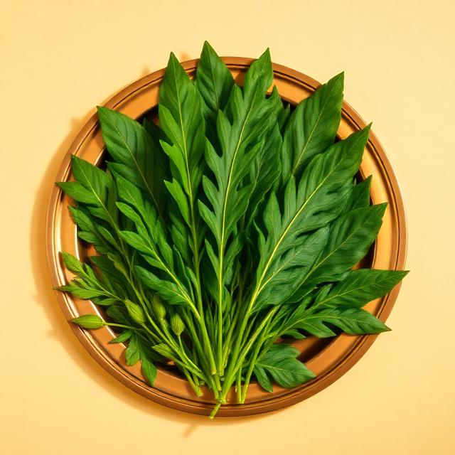 Fresh Curry Leaves