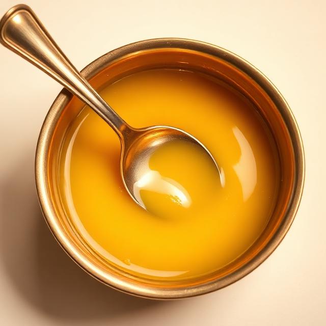 Pure Cow Ghee